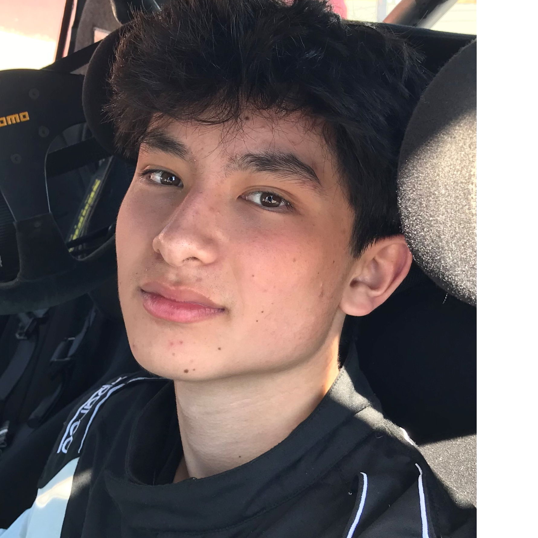 Profile of Zang O'Shaughnessy