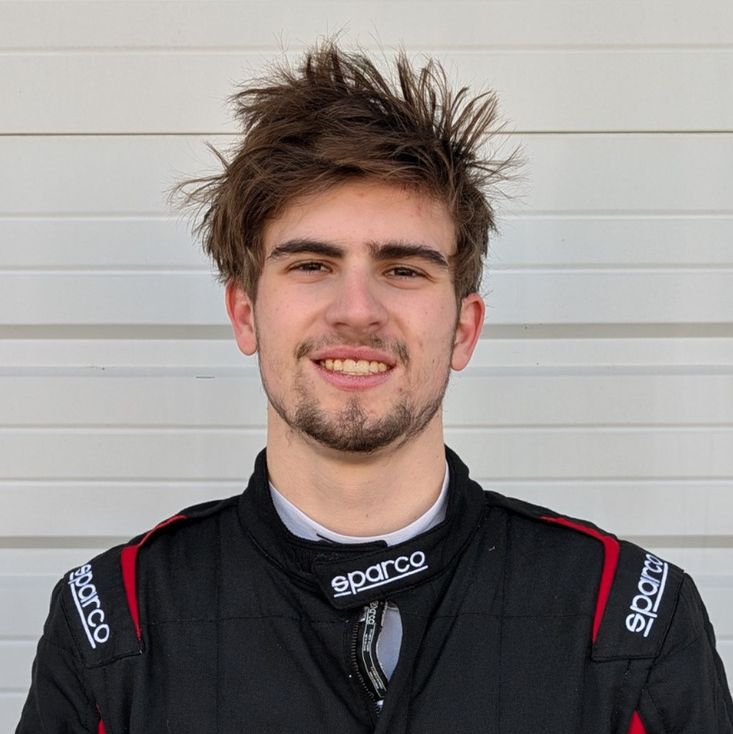 Profile of Gabriel Eggleston