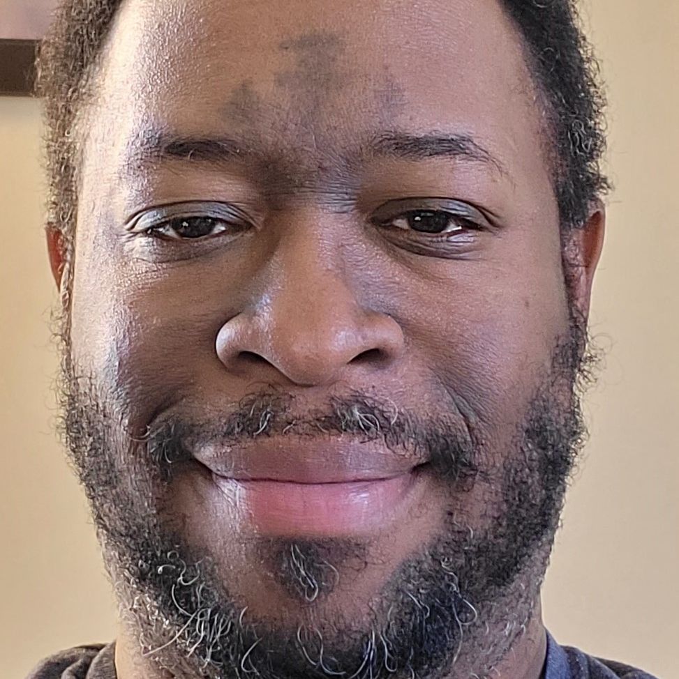 Profile of Darien Allen