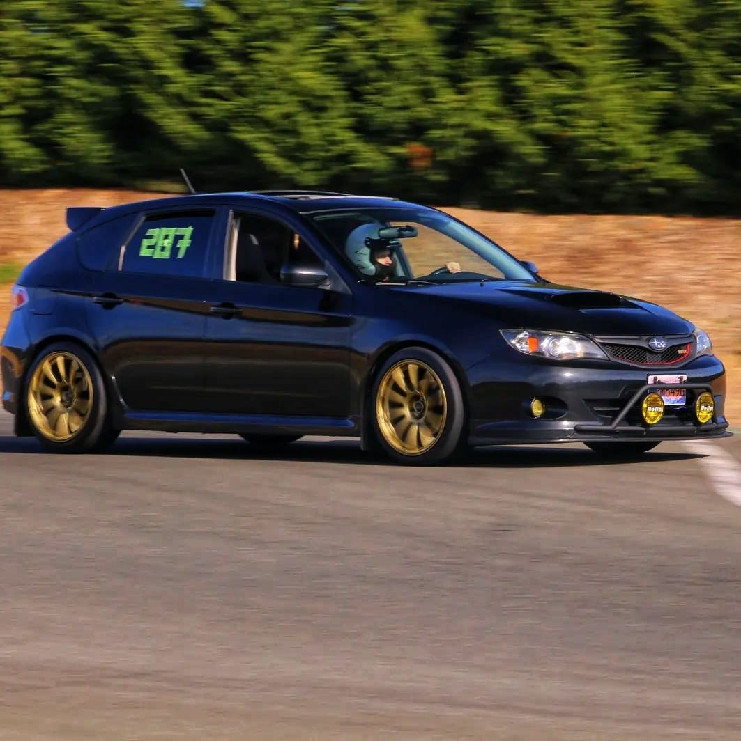 Profile of Andrew Raisanen