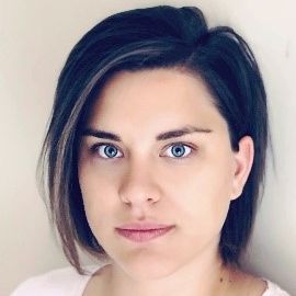 Profile of Klaudia Fülöp