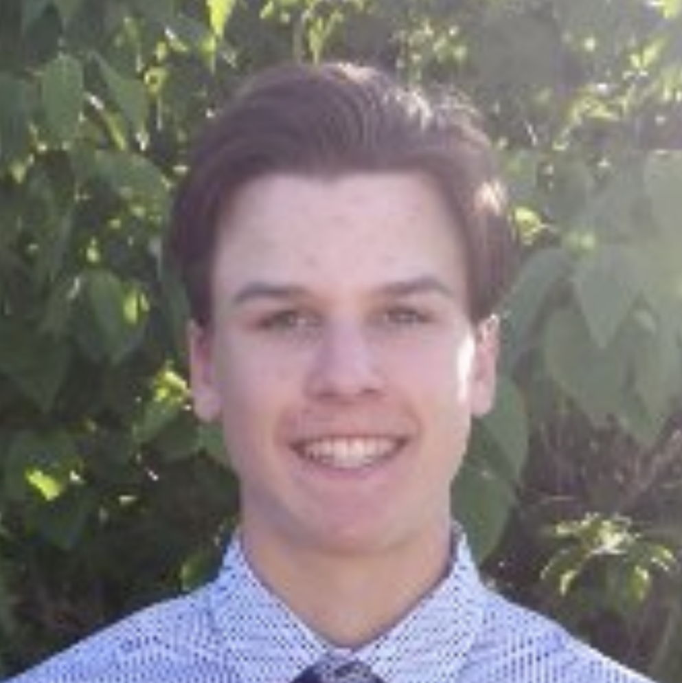 Profile of Tanner Popowich