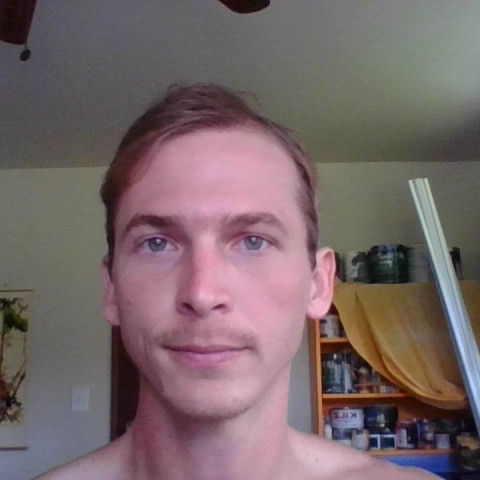 Profile of Brian McOuat