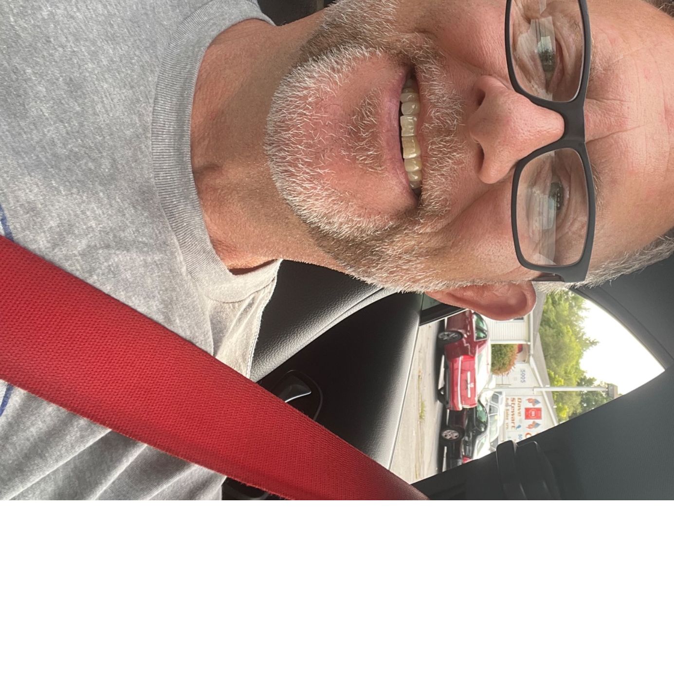 Profile of Chris Perry