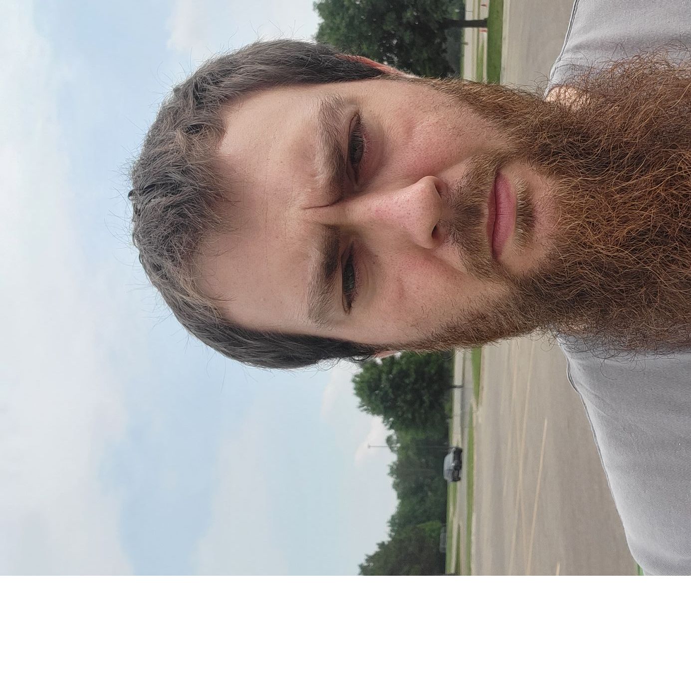 Profile of Dalton Custenborder