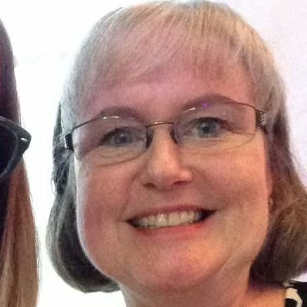 Profile of Claudia Assenmacher