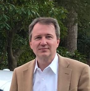 Profile of Timothy Kiss