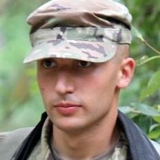 Profile of Fritz Drescher