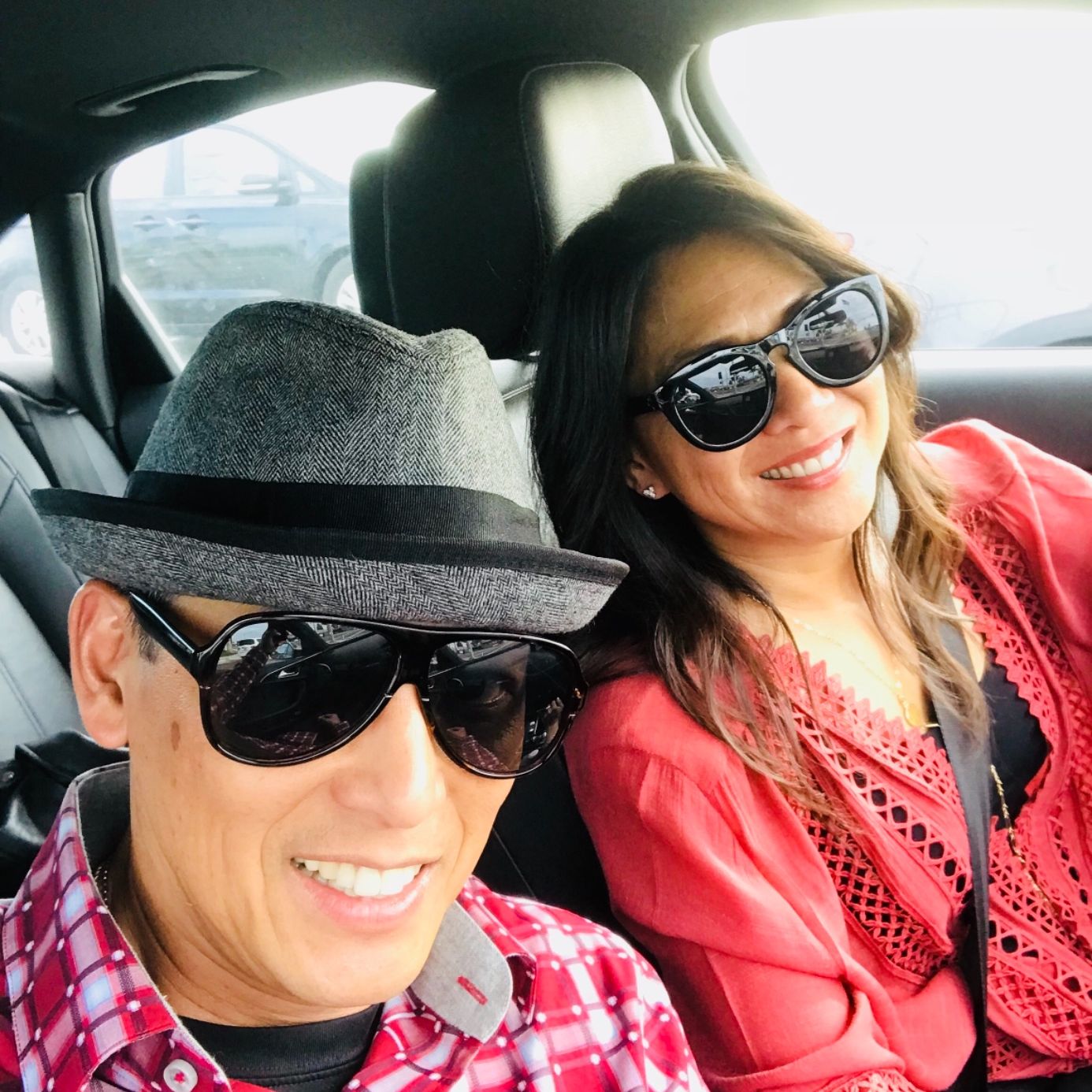 Profile of Paul Rubia