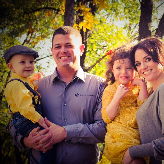 Profile of Mark Clough