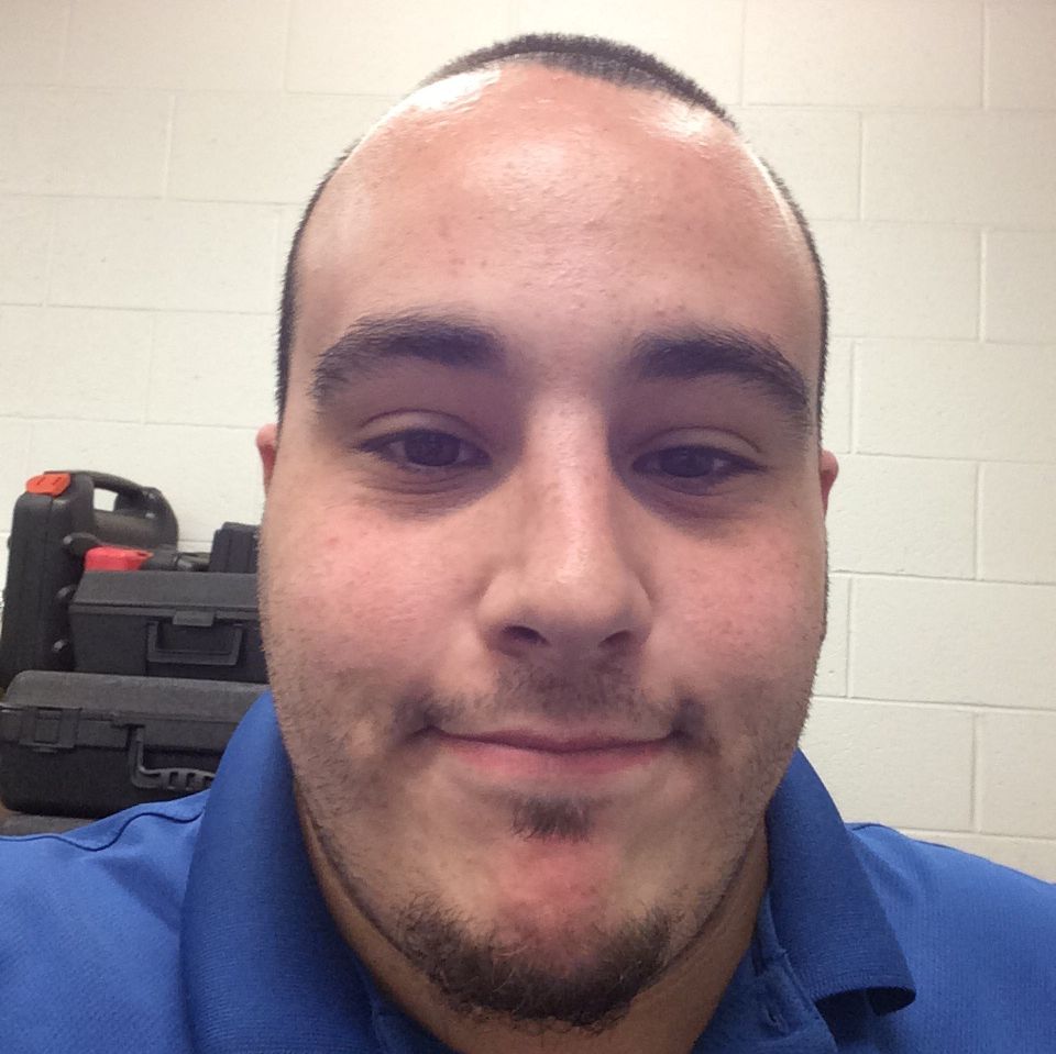 Profile of Sami Ghbein