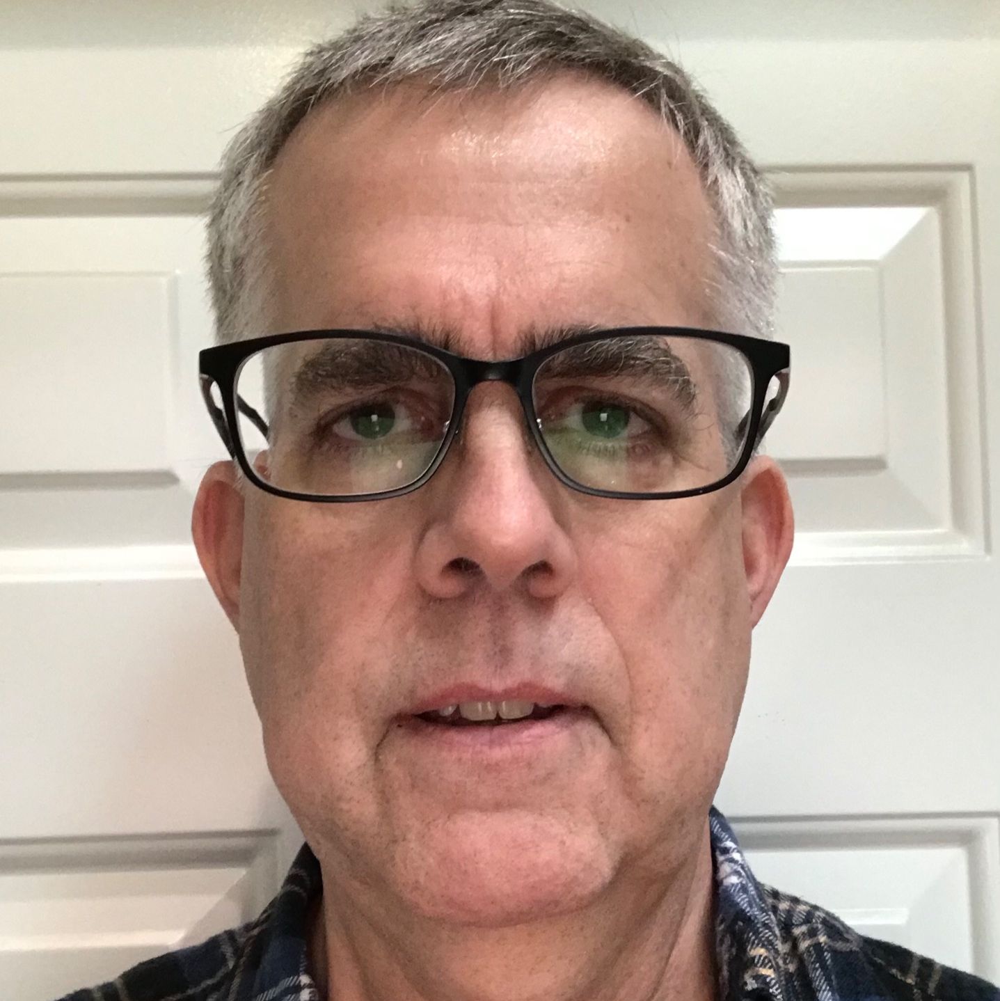 Profile of Thomas Olmsted