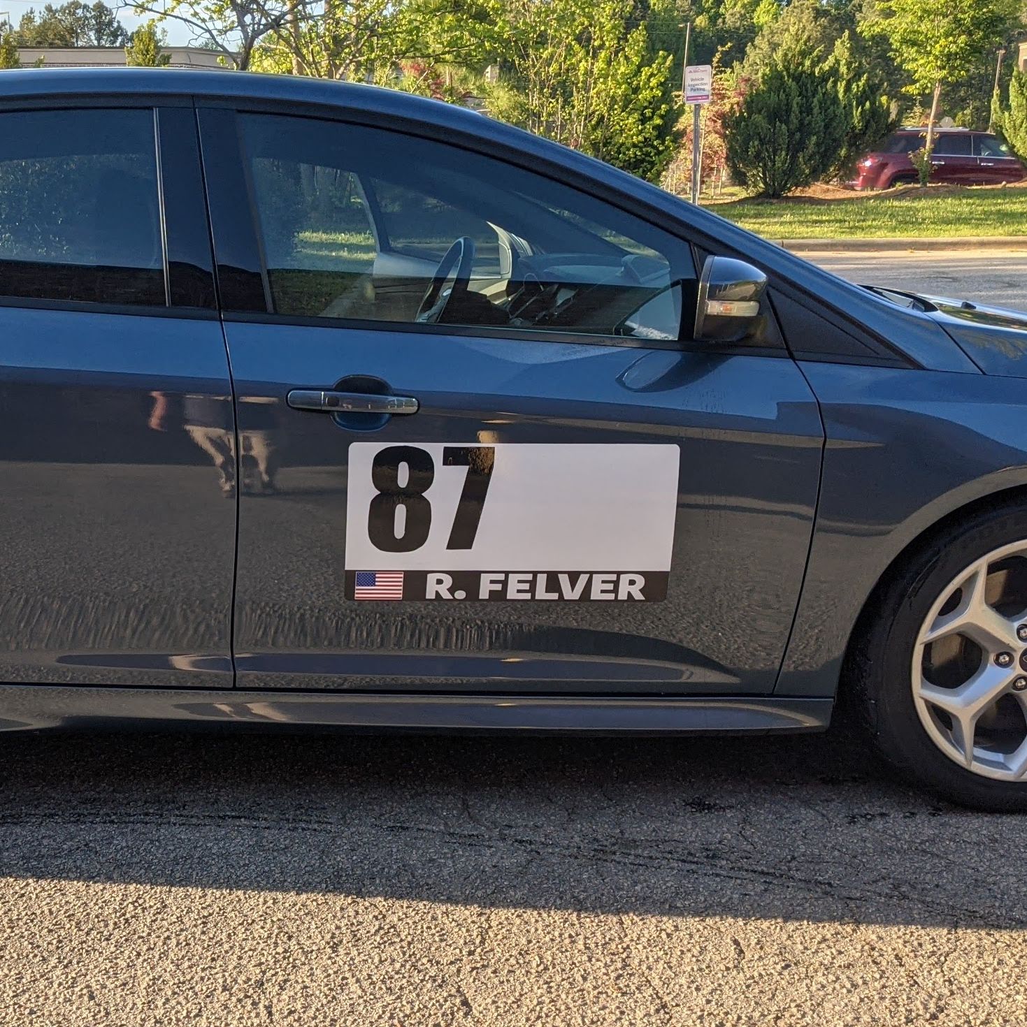 Profile of Ryley Felver