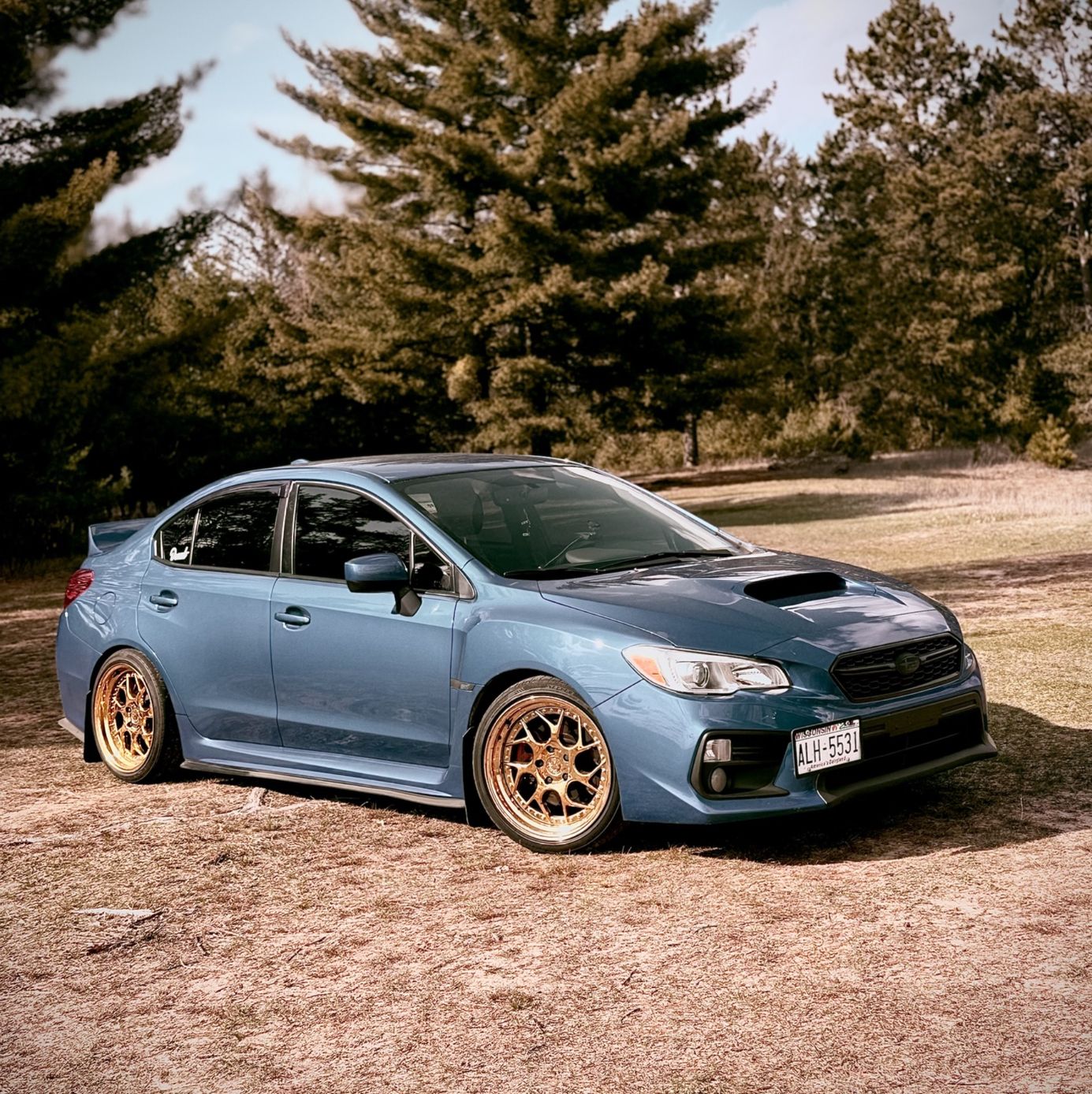 Profile of Kobe Stoyke