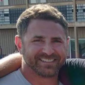 Profile of Nathaniel Norris