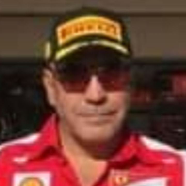 Profile of Terry McGovern