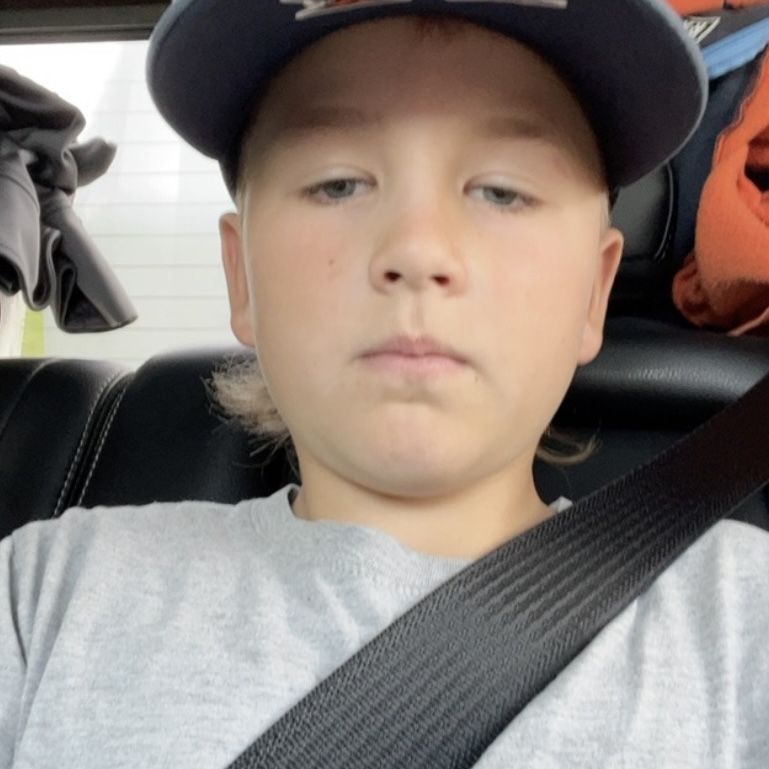 Profile of Kiefer Sully