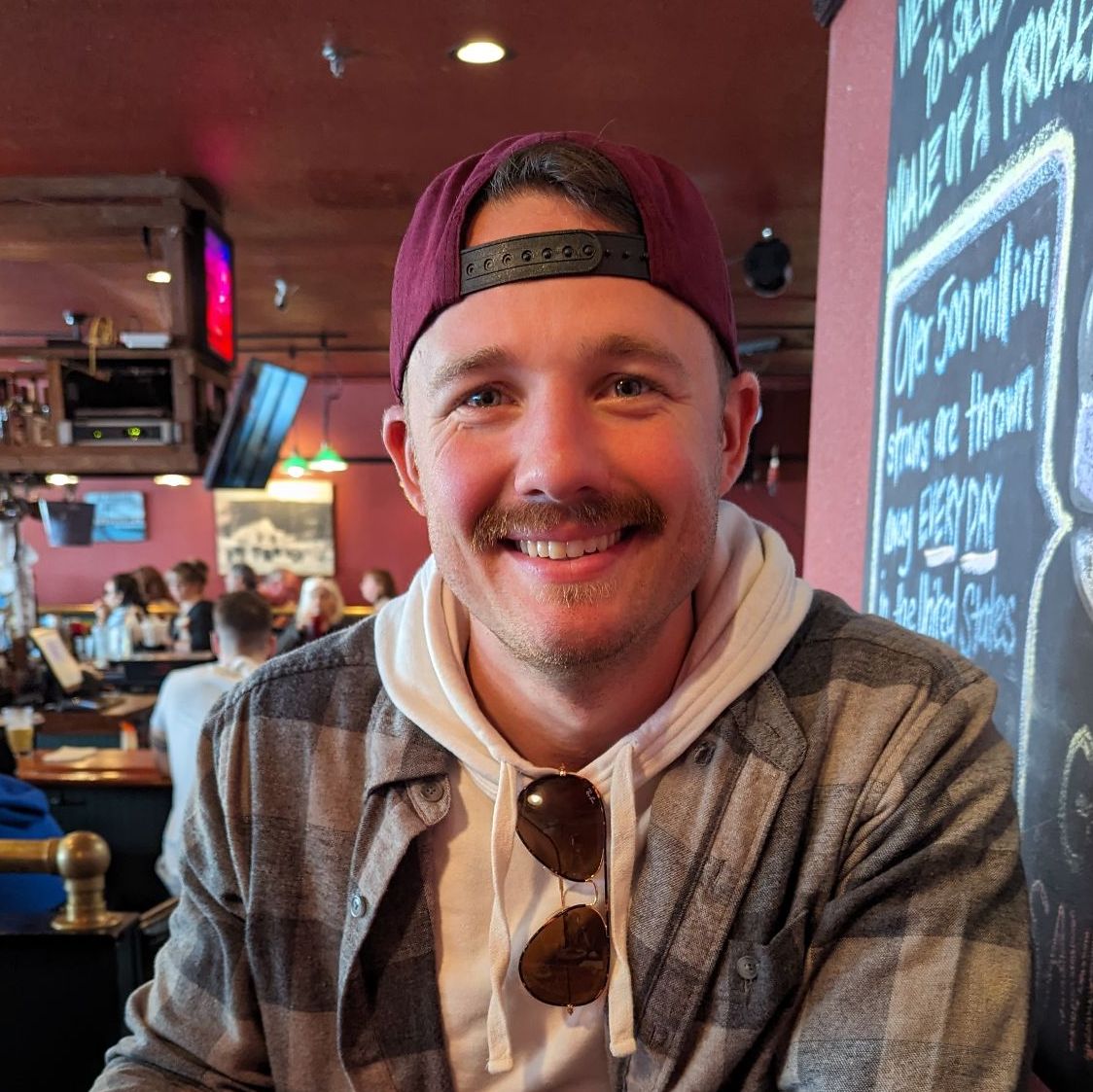 Profile of James Haner