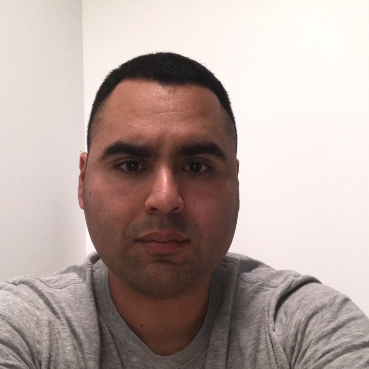 Profile of Fidel Trujillo