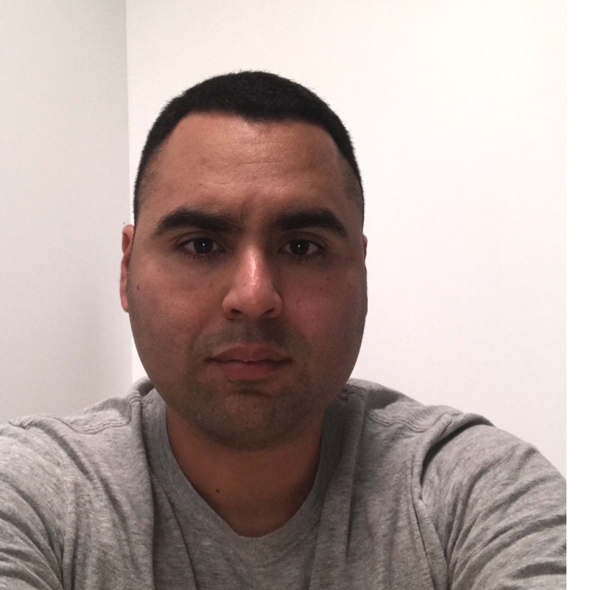 Profile of Fidel Trujillo