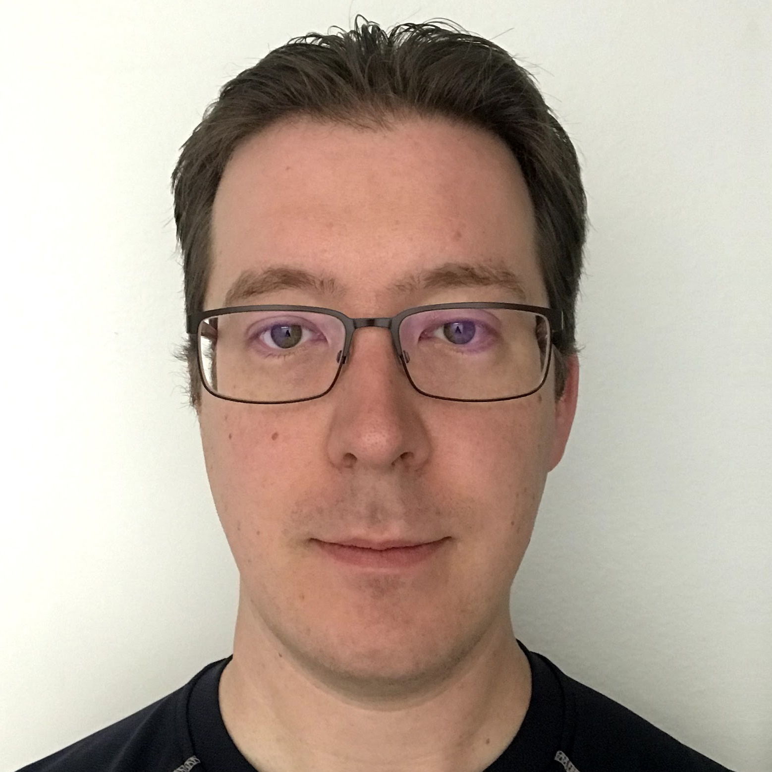 Profile of Nick K