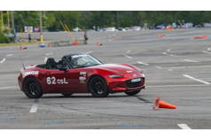 ETRSCCA March 2 Test & Tune (SCCA members only)