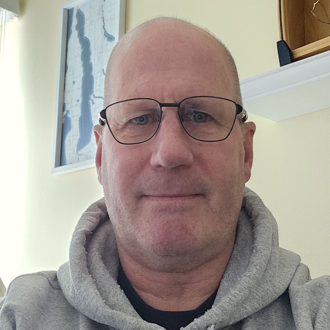 Profile of Bill Visnaw