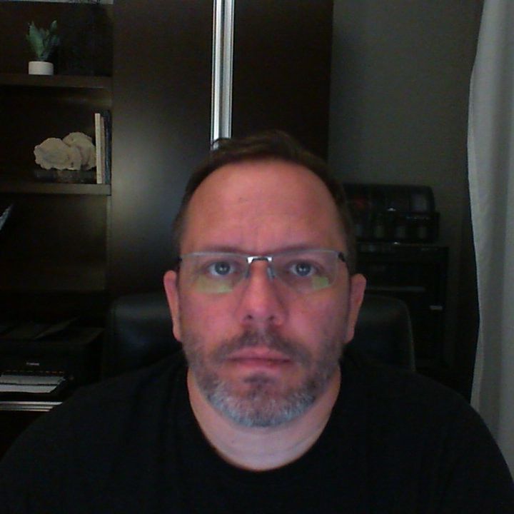 Profile of James Mayer