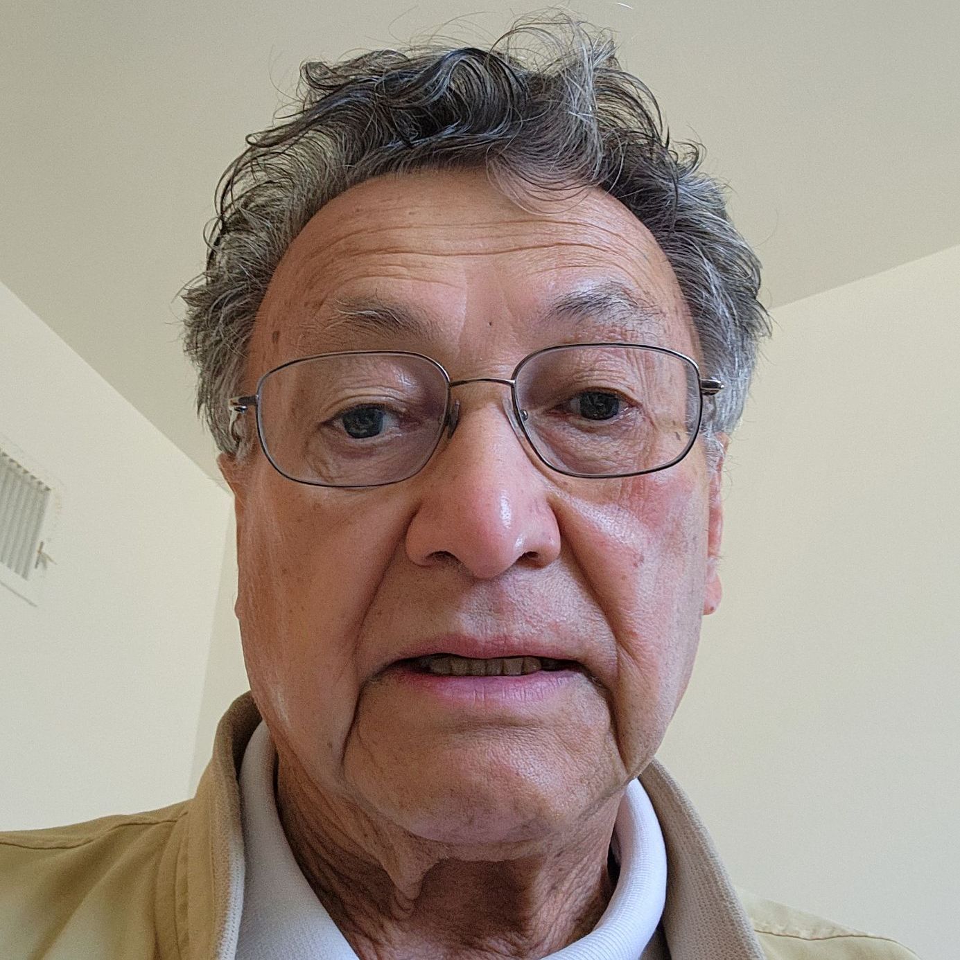 Profile of Marnix Dillenius