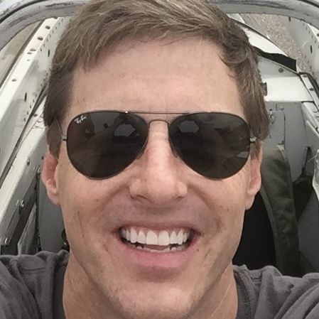 Profile of Jeff Mueller