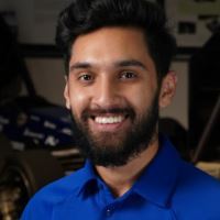Profile of Hasan Mahmood