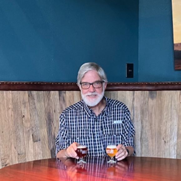 Profile of E Kent Moreland