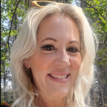 Profile of Janel Padberg