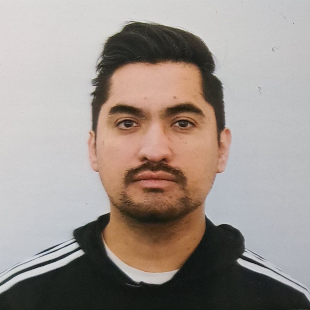 Profile of Edgar Victoria