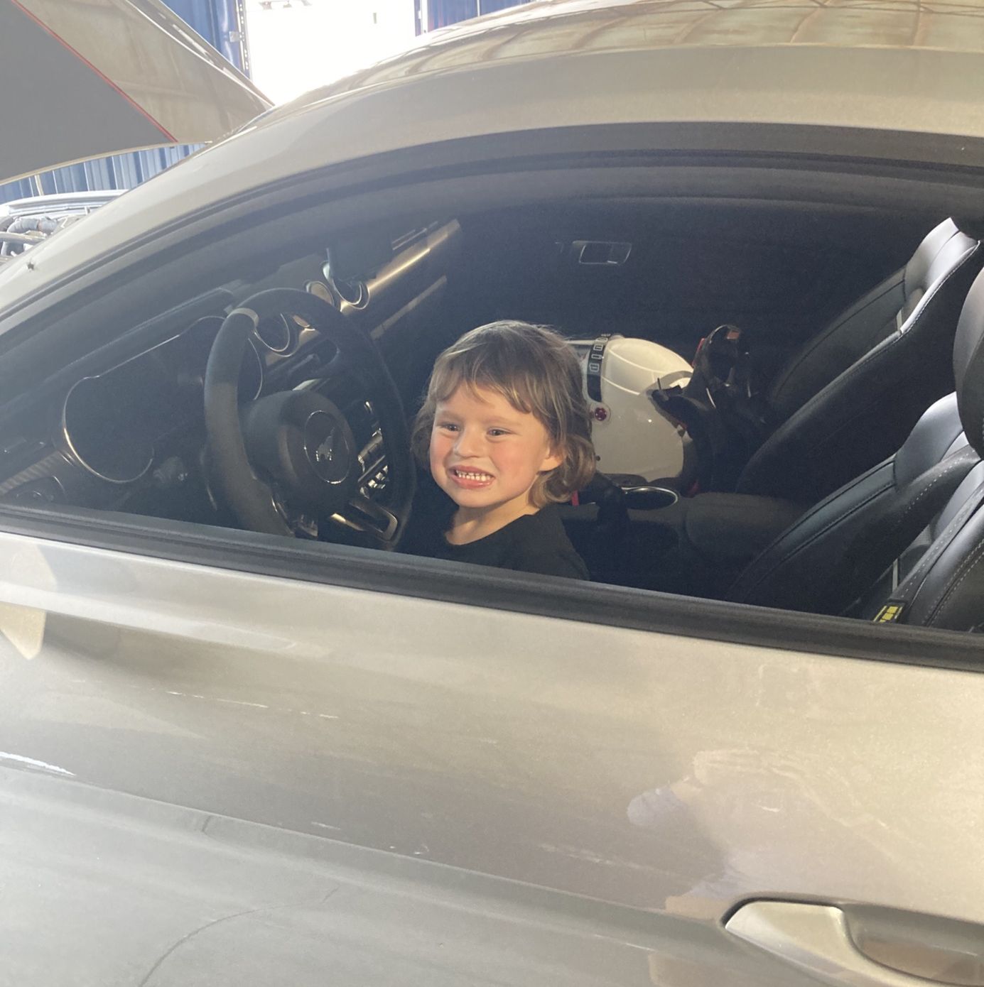 Profile of Marc Fritzsche