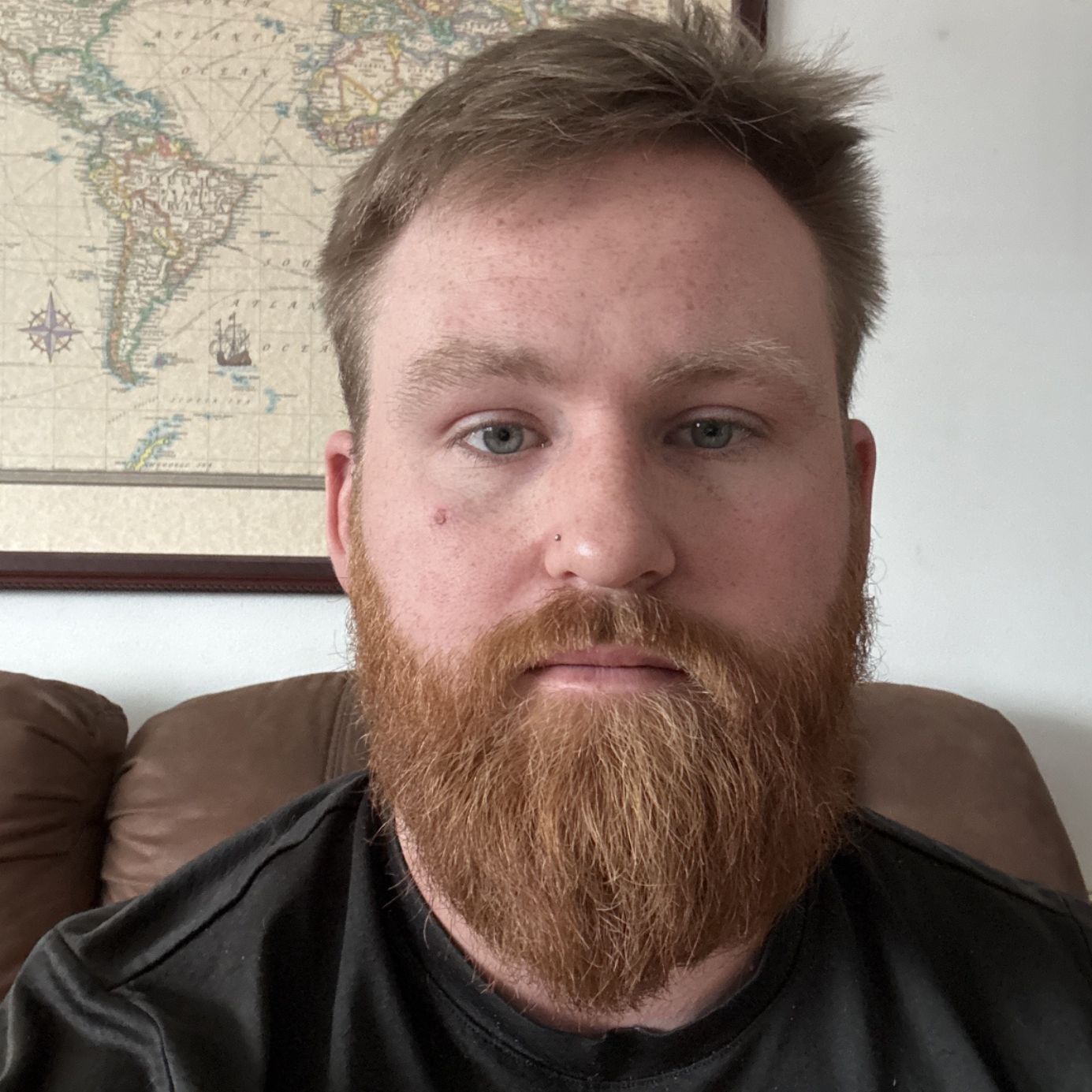 Profile of Evan Lagace