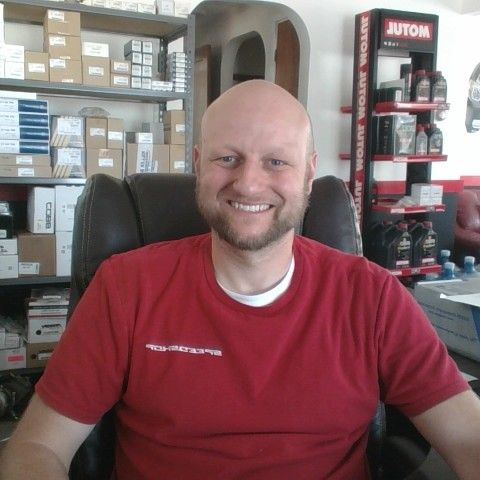 Profile of Nate Hodgdon