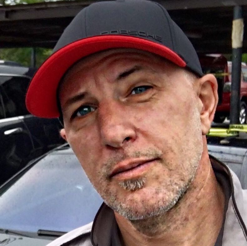 Profile of Chris Cusimano