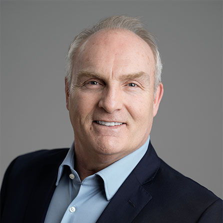 Profile of Kevin Sebastian