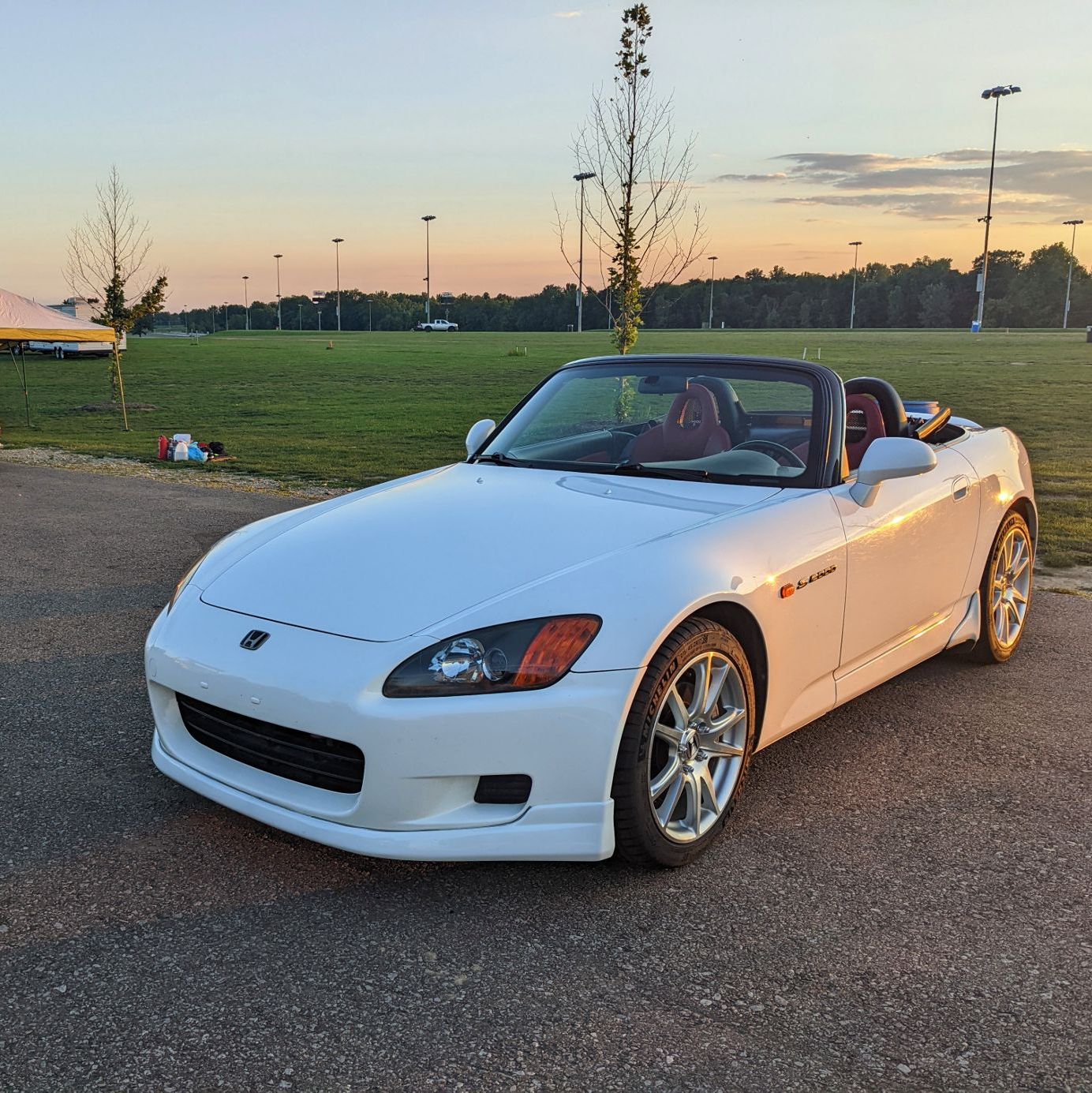 Profile of Nathan Warner