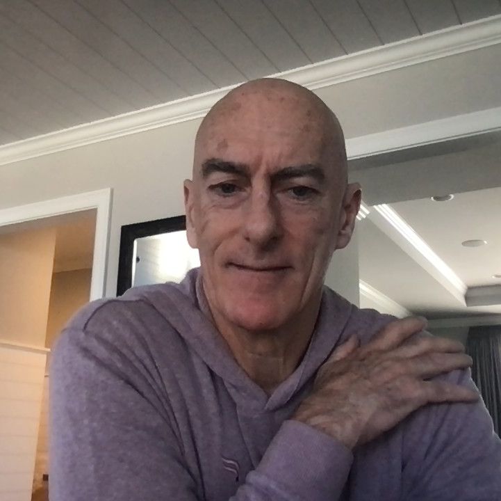 Profile of Peter Donohoe