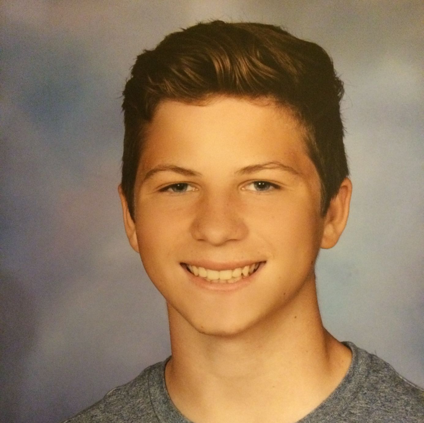 Profile of Shawn Harmon