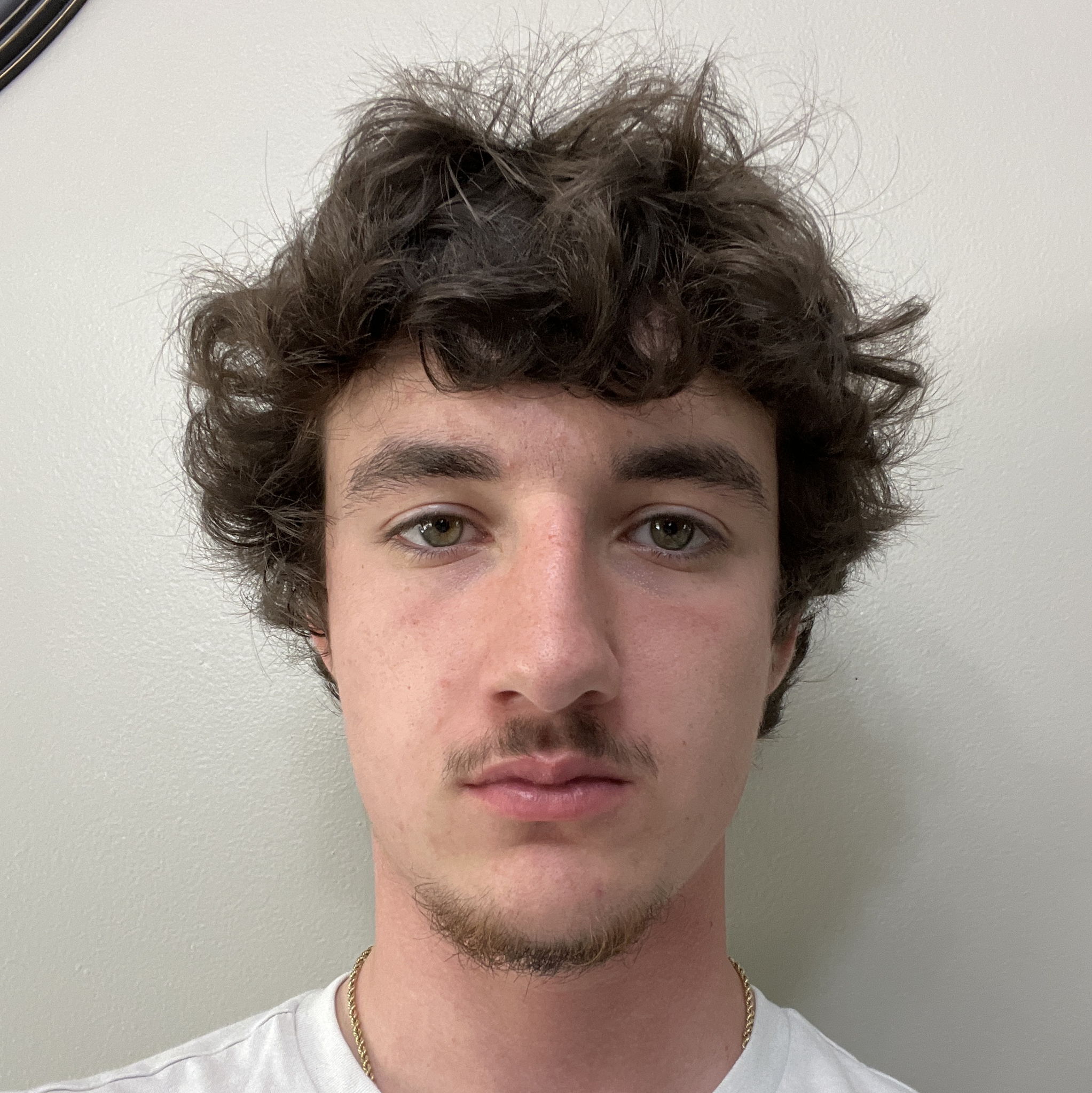 Profile of Shawn Olinda