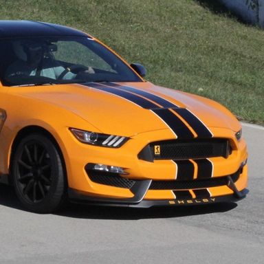 Profile of Doug Baker