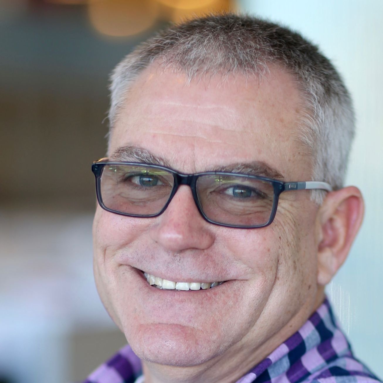 Profile of Kristopher Ebbert