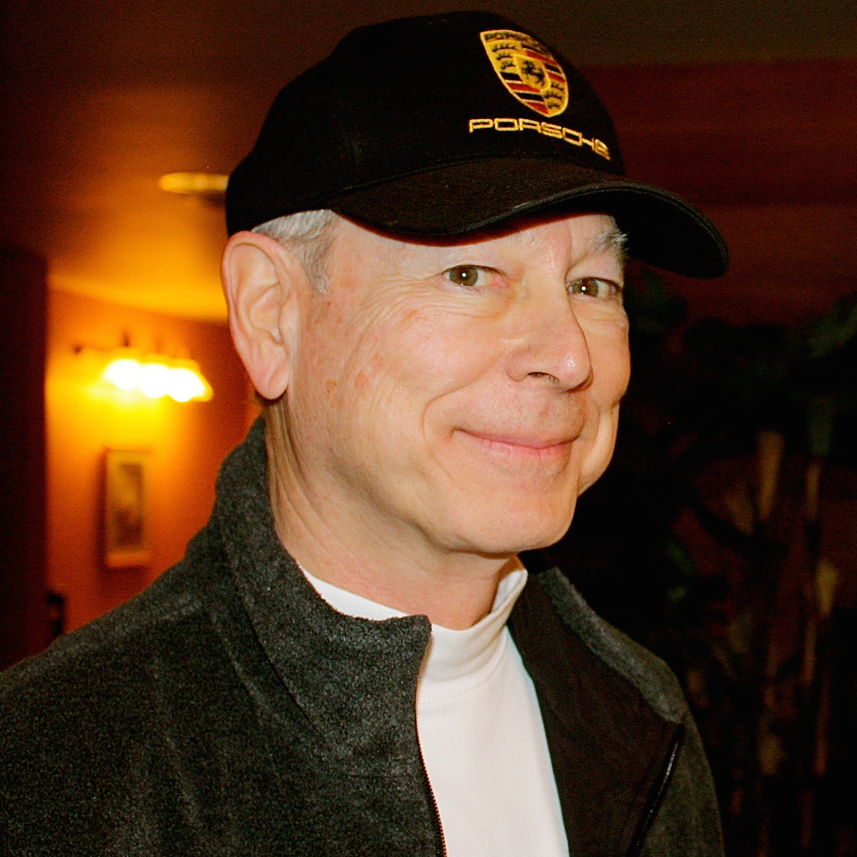 Profile of Ronald Harris