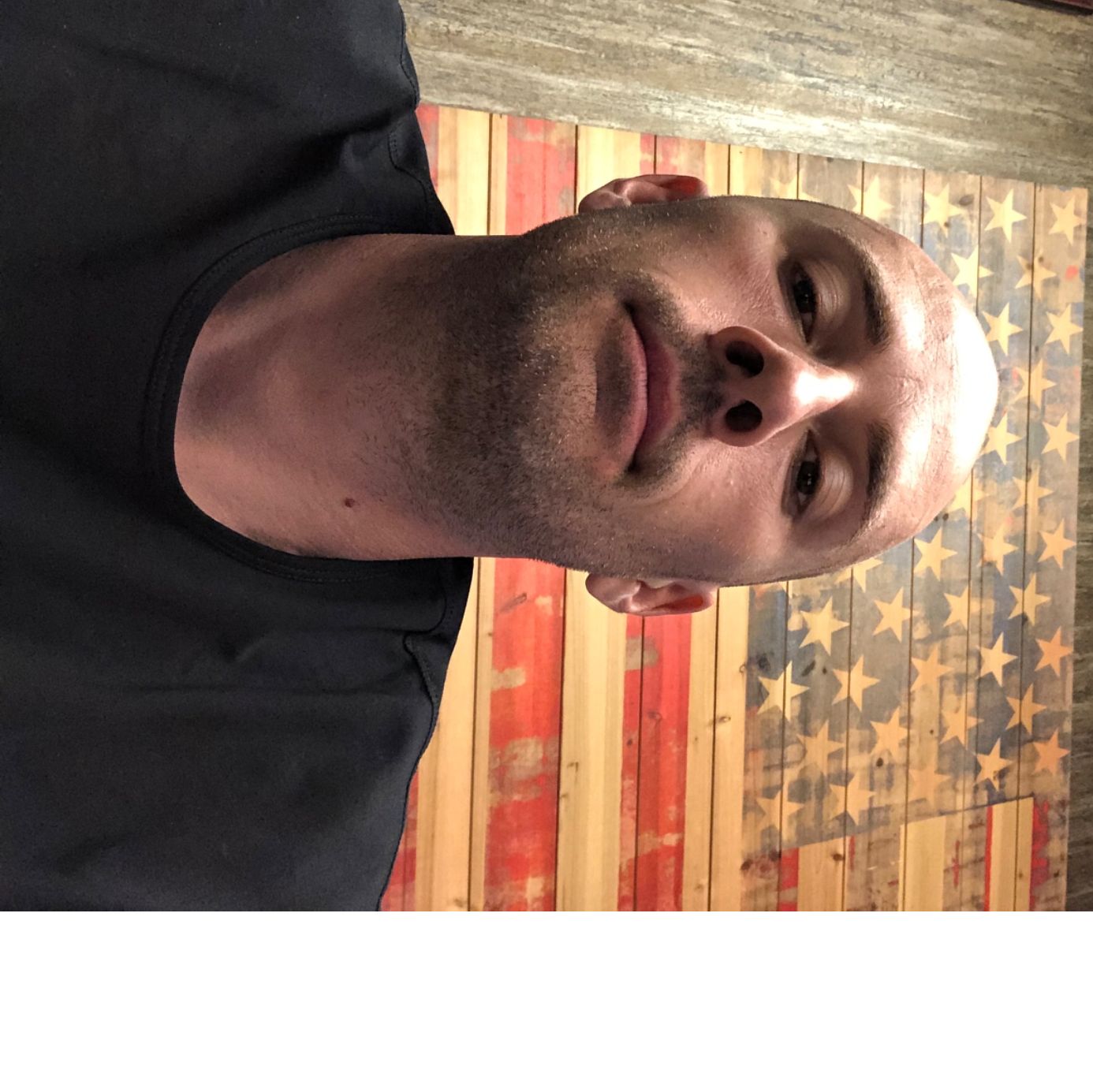 Profile of Ryan Tomlinson