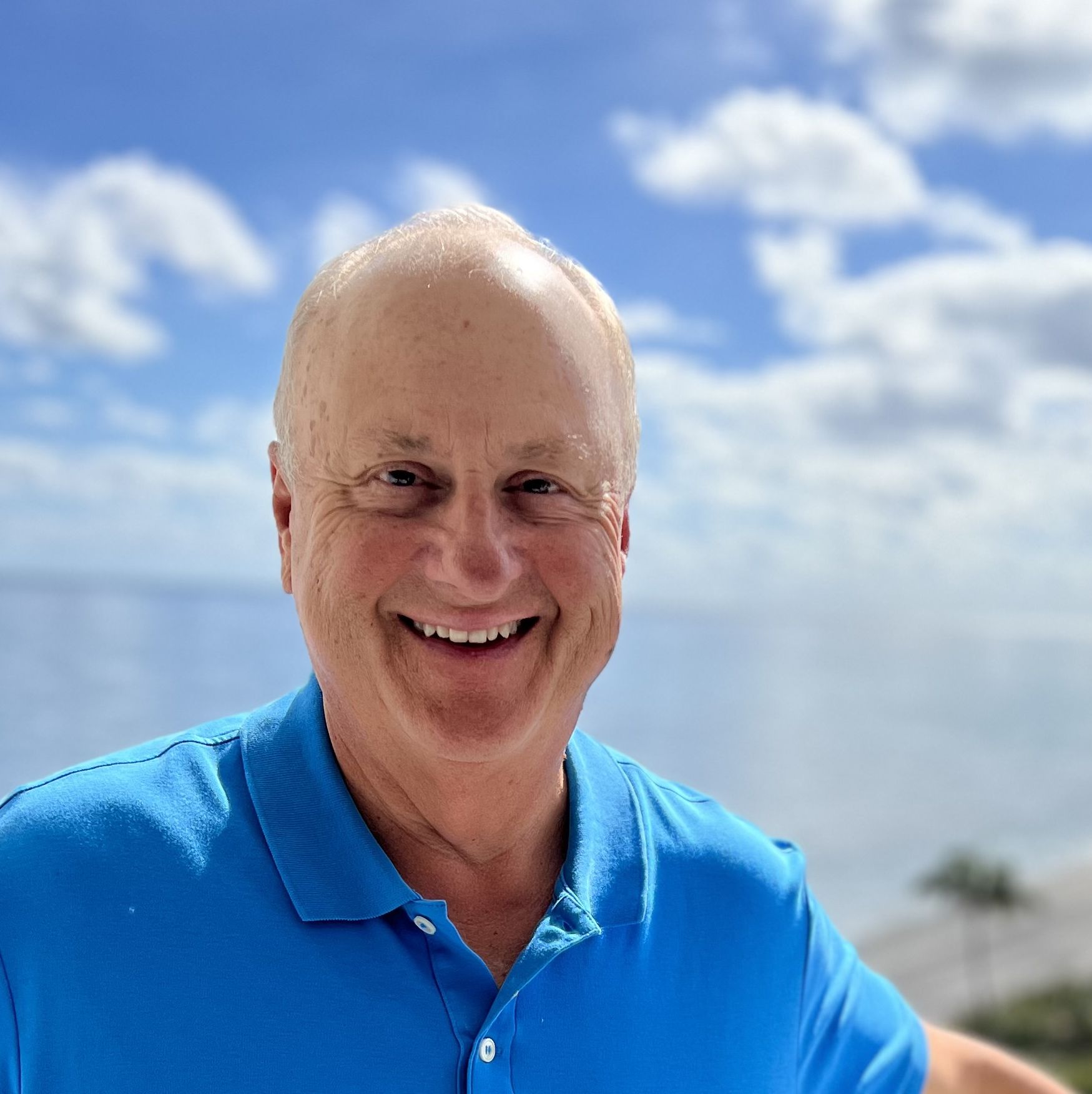 Profile of Richard Brovitz