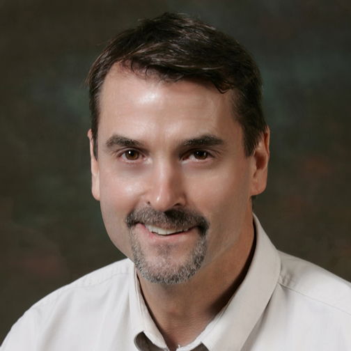 Profile of James Murray