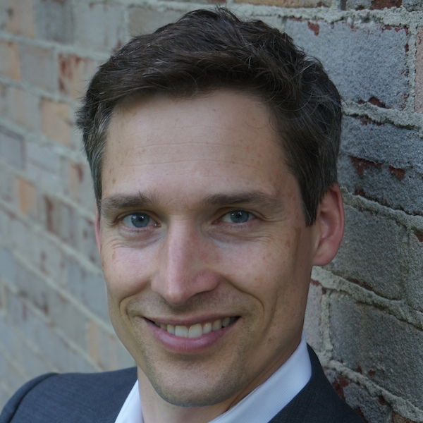 Profile of Thede Loder